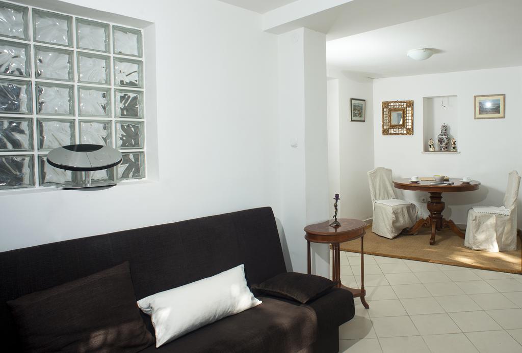 Dubrovnik Little Pearl Villa Exteriör bild