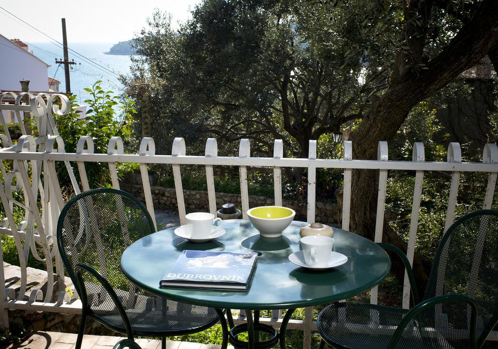 Dubrovnik Little Pearl Villa Exteriör bild