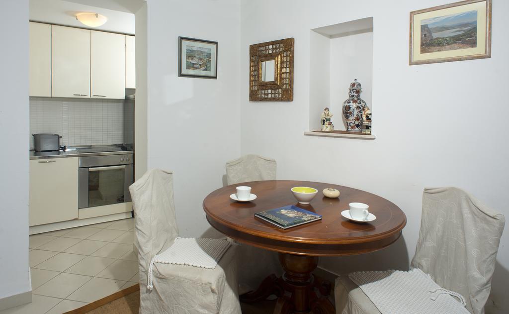 Dubrovnik Little Pearl Villa Exteriör bild