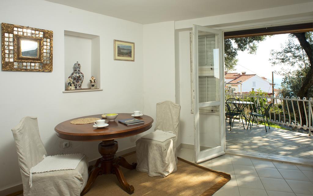 Dubrovnik Little Pearl Villa Exteriör bild