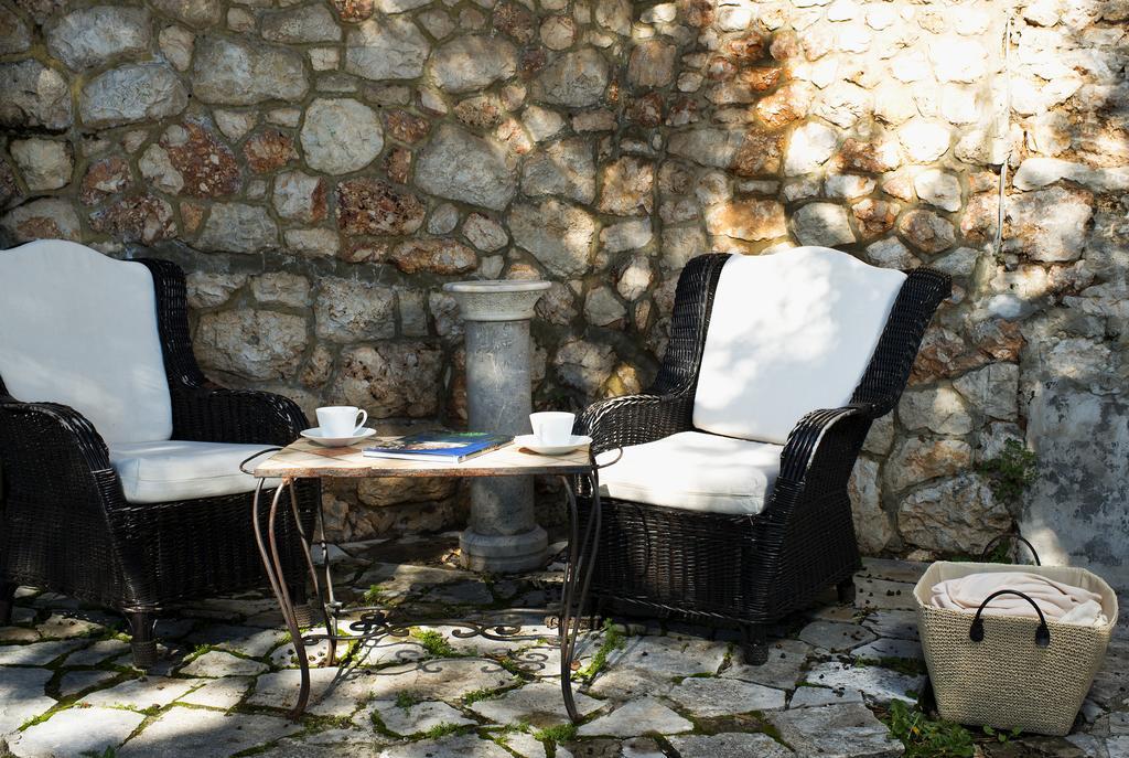 Dubrovnik Little Pearl Villa Exteriör bild